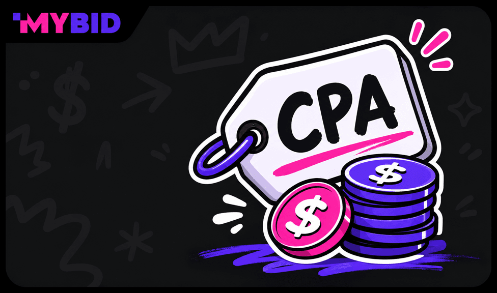  Что такое CPA-маркетинг? Ваш путь к высокому ROI — руководство для начинающих