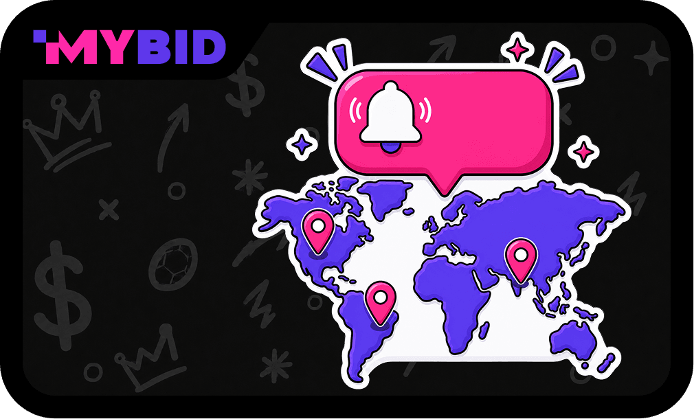 Выбор GEO для Push‑рекламы в 2026: Tier 1–3 и стратегии