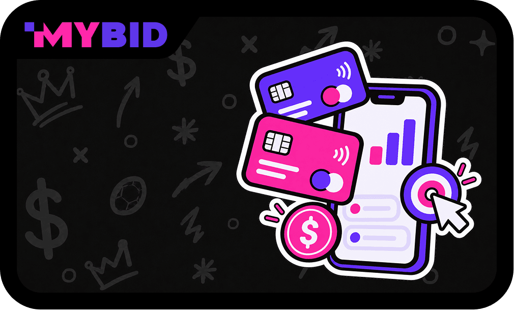 Virtual Cards & BINs in Affiliate Marketing 2026: VCC Guide