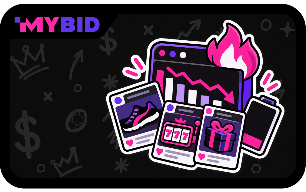 Ad Creative Burnout in Affiliate Marketing: Signs & How to Fix It