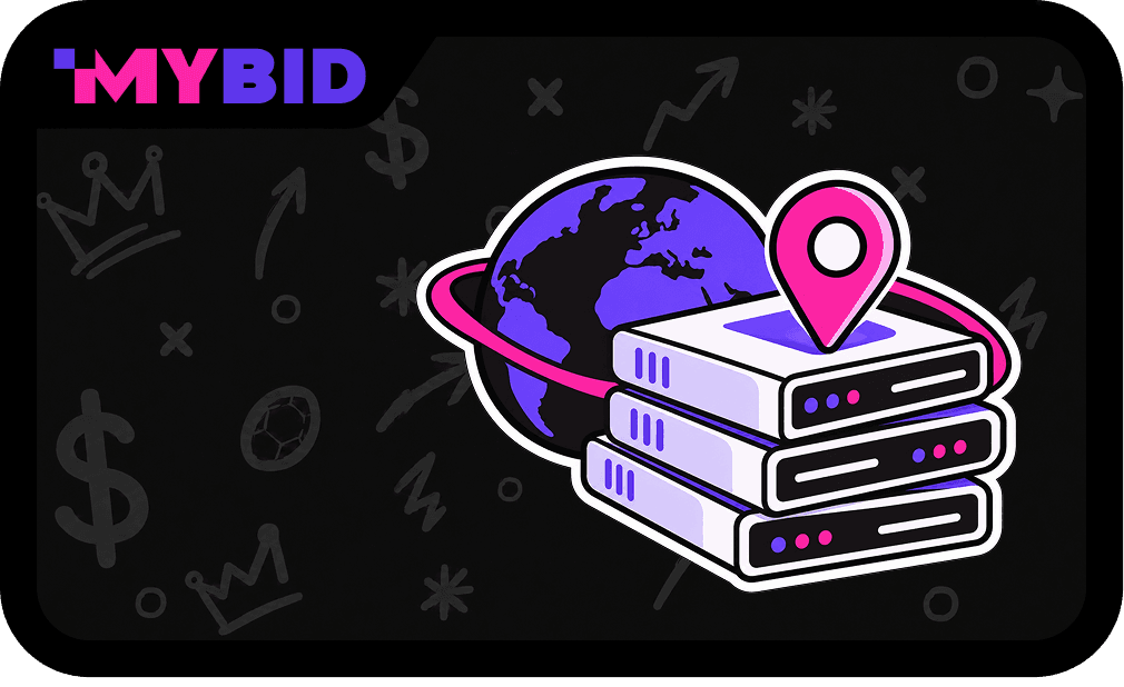 Почему топовые арбитражники выбирают MyBid и Dexodata