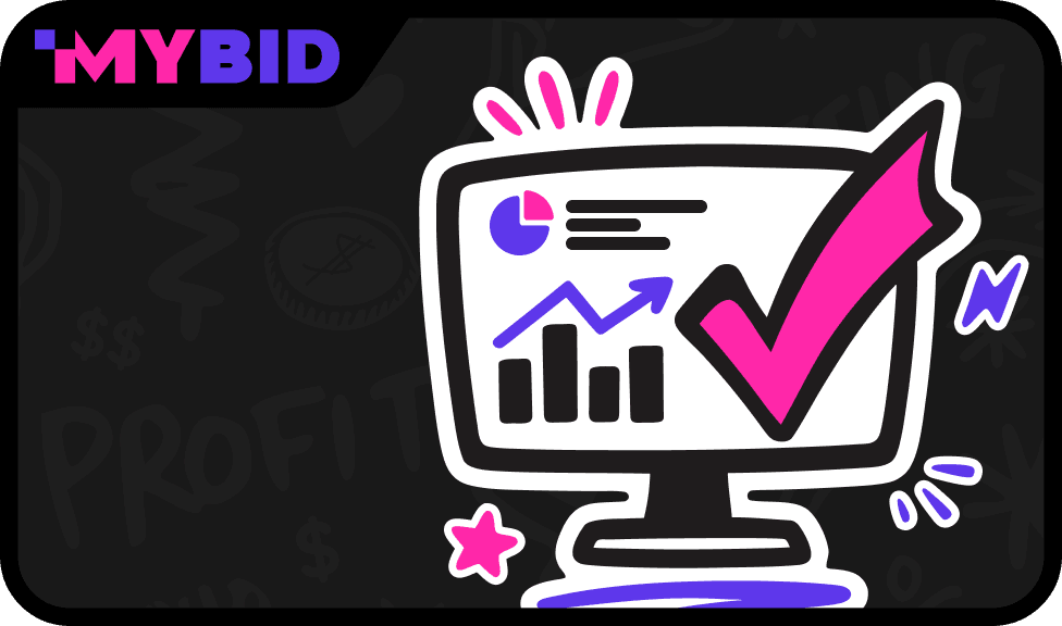 Как настроить отслеживание конверсий в Voluum: пошаговое руководство для MyBid