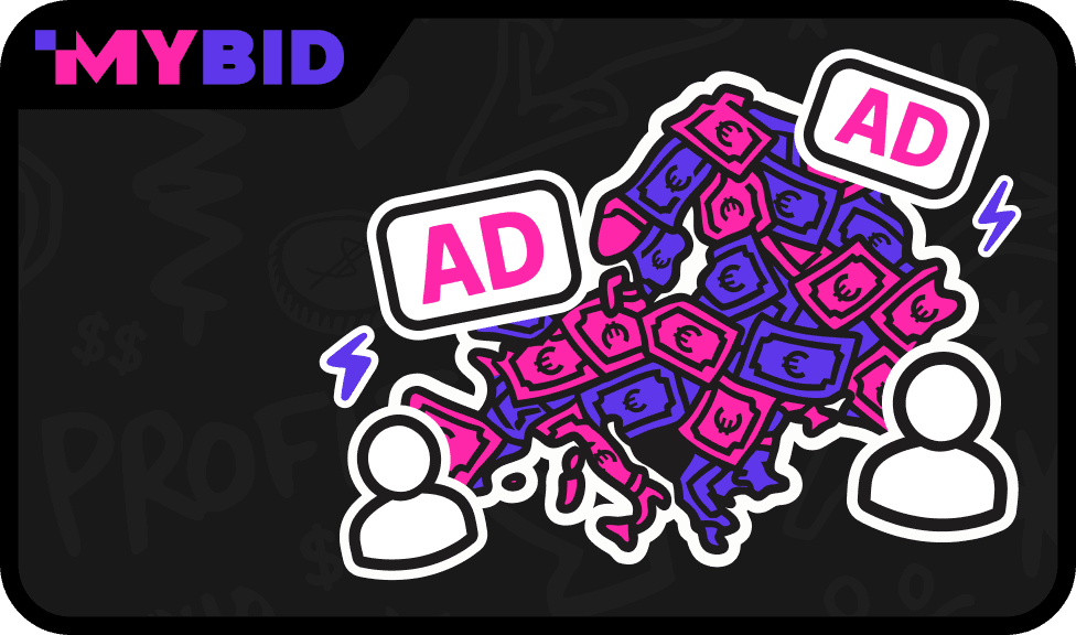 Top 5 Ad Networks for Tier-1 in 2025