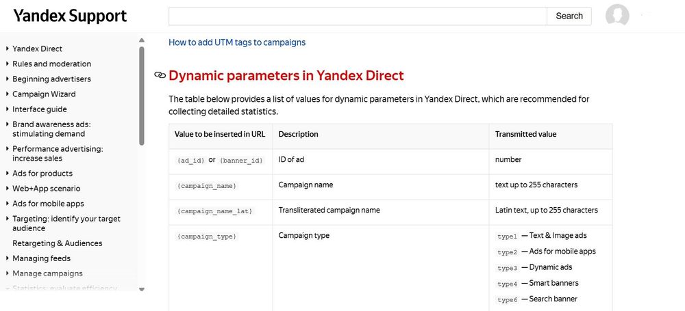 How to use UTM tags to analyze traffic and increase ROI