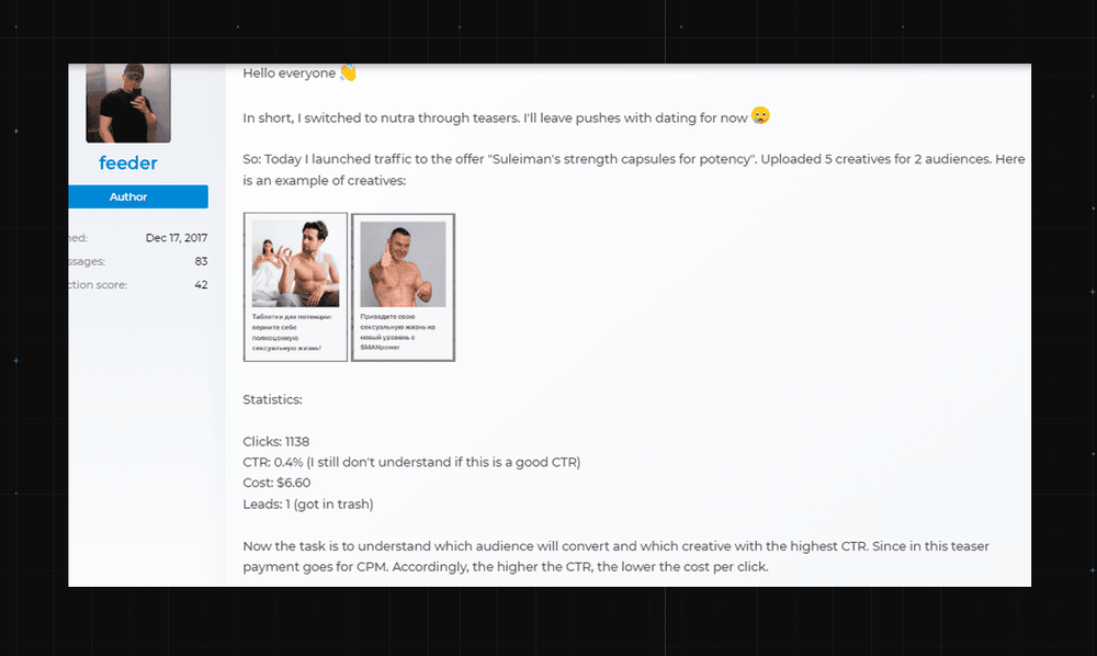 How to Avoid Newbie Mistakes in Push Traffic