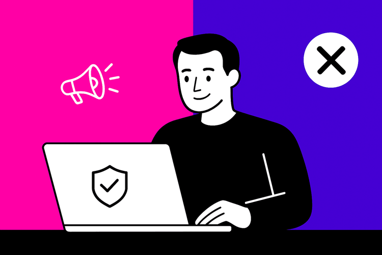 Popunder Ads in 2025: Pros, Cons, and How to Use Them Safely
