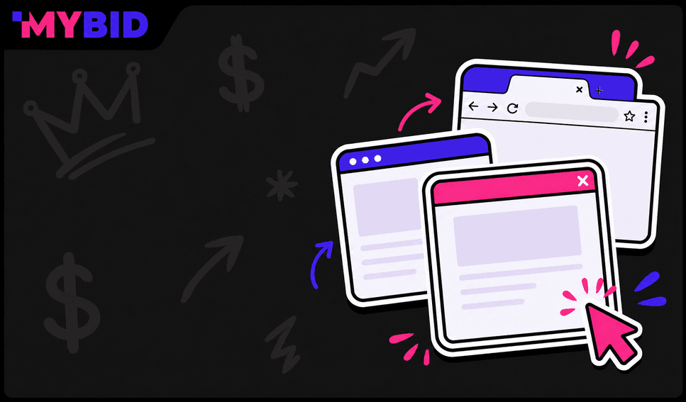 What is Pop Traffic: Types, Features, and Who It Suits 