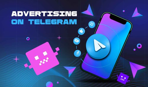 Advertising on Telegram