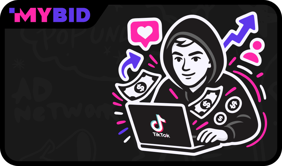 TikTok Monetization in 2025: Five Ways to Turn Views into Money