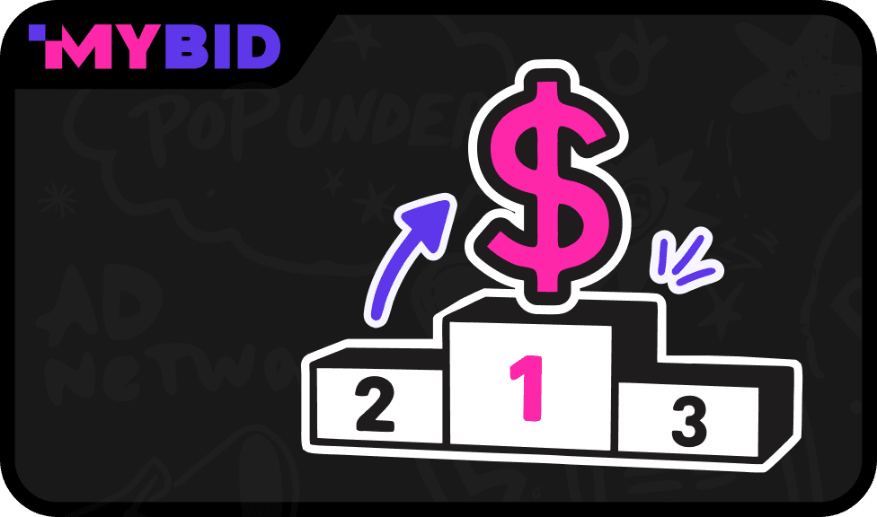 ТОП рекламных сетей 2026 года: актуальная подборка