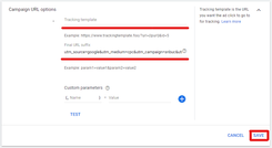 How to use UTM tags to analyze traffic and increase ROI