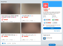 How to use Reddit to promote OnlyFans accounts in 2024