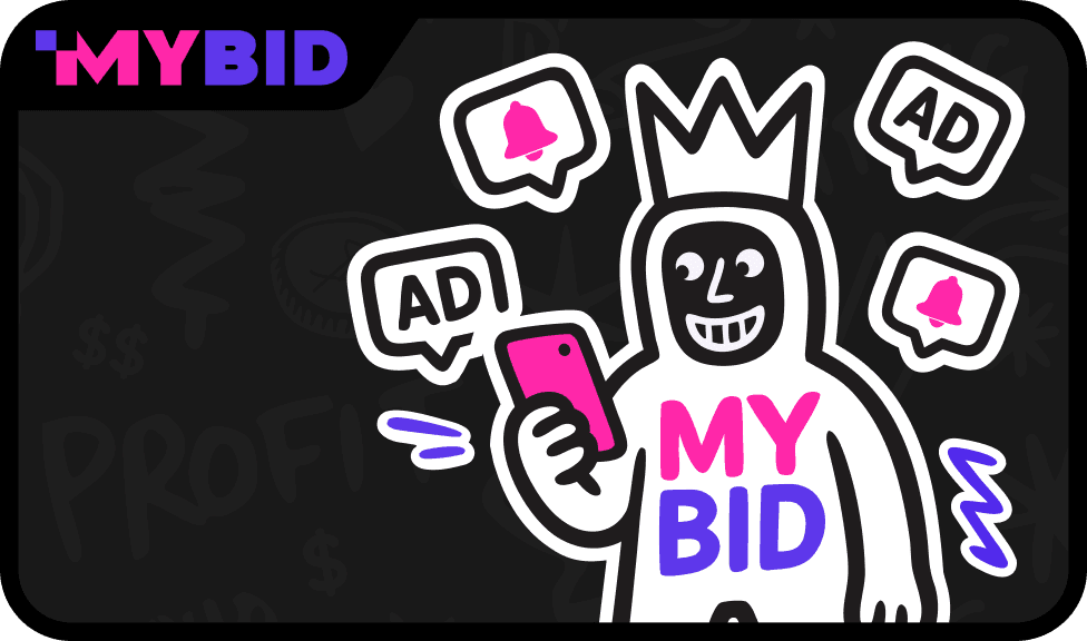 Push & Pop Ads: How to Capture Attention Without Being Annoying